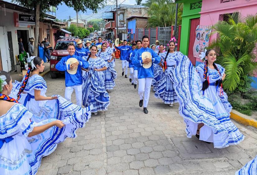 danza